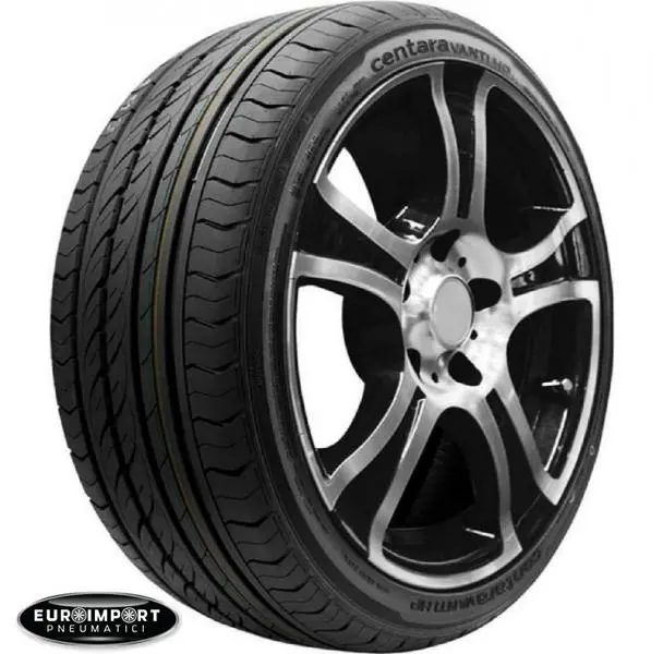 Centara Vanti HP  215/65 R16 109_107 R  Carico C 